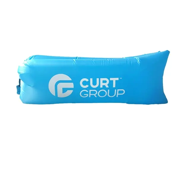 Inflatable Lounger Sofa Bed