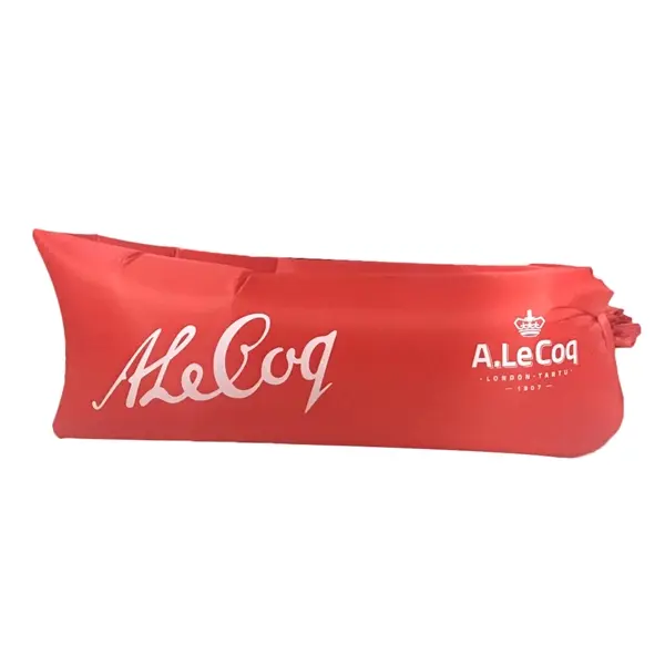 Inflatable Lounger Sofa Bed