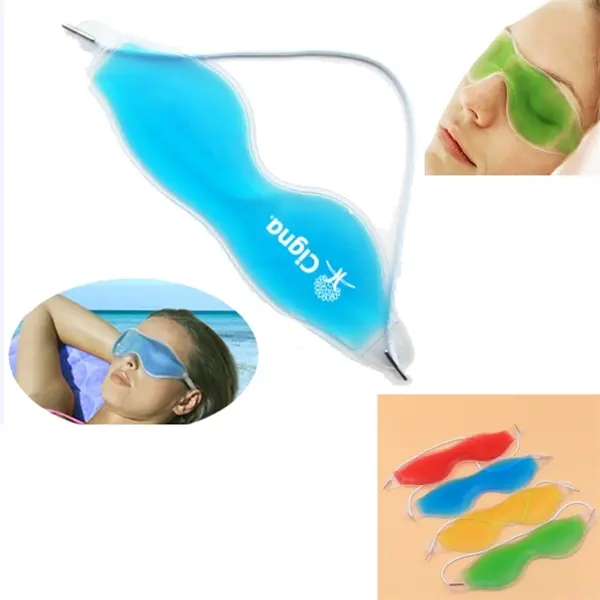 Cooling Eye Mask