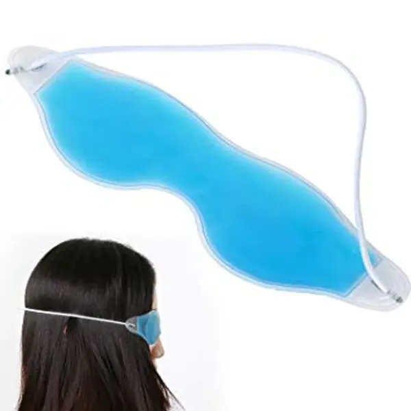 Cooling Eye Mask