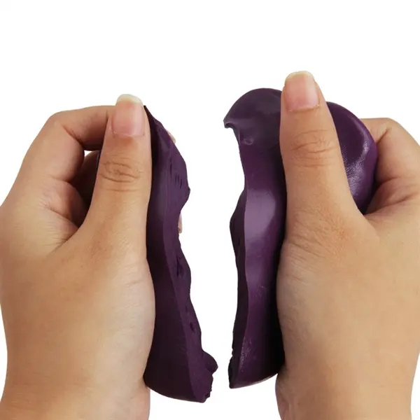 Super Magnetic Hand Gum
