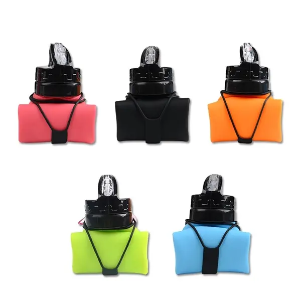 Sport Water Bottle