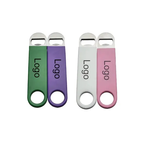 Bottle opener