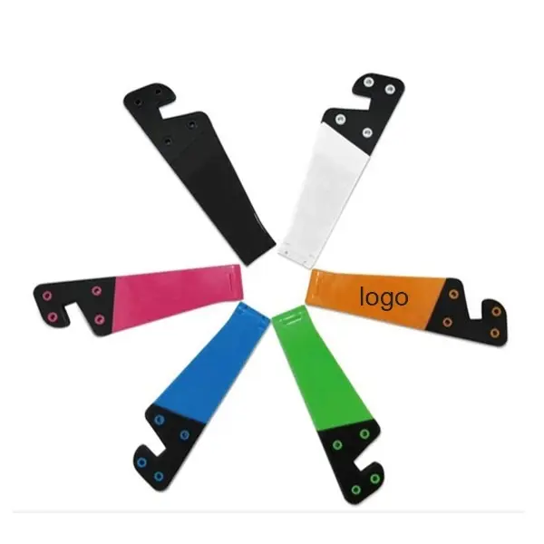V Shape Collapsible Phone Stand