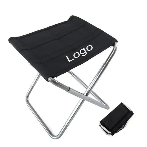 Mini Portable Folding Outdoor Camping Seat