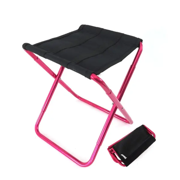 Mini Portable Folding Outdoor Camping Seat