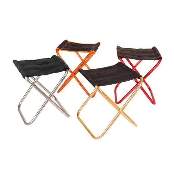 Mini Portable Folding Outdoor Camping Seat