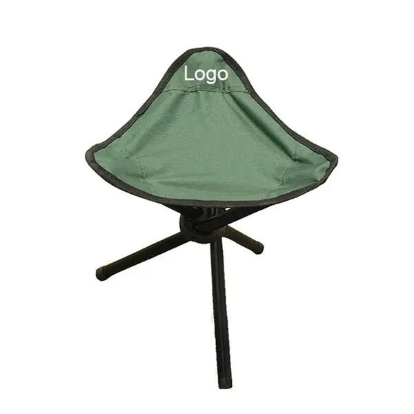 Small Outdoor Camping Folding Stool