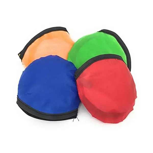 Polyester Flyer With Pouch