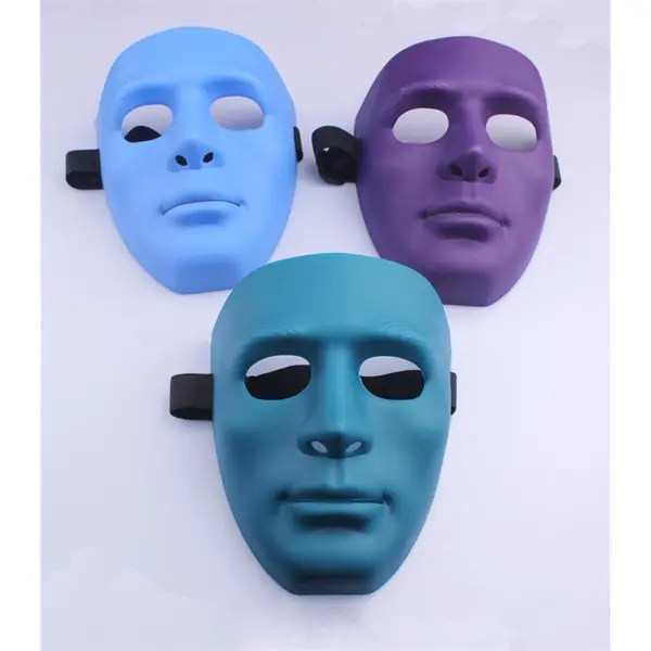 Custom Hip-Hop Face Mask
