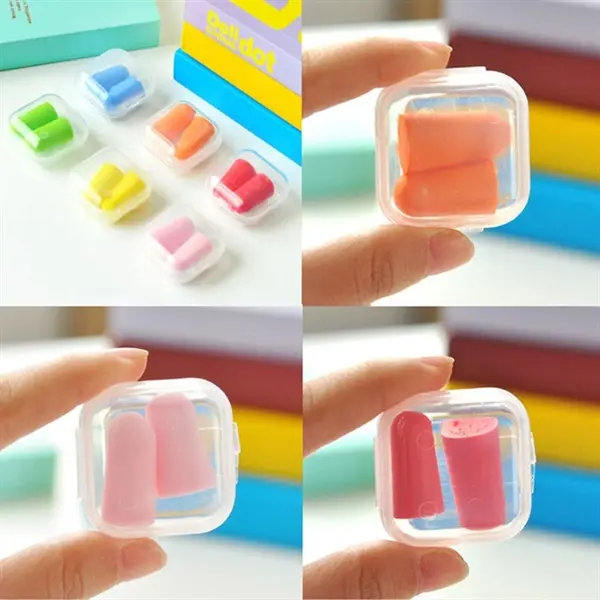 Foam Sleep Earplug