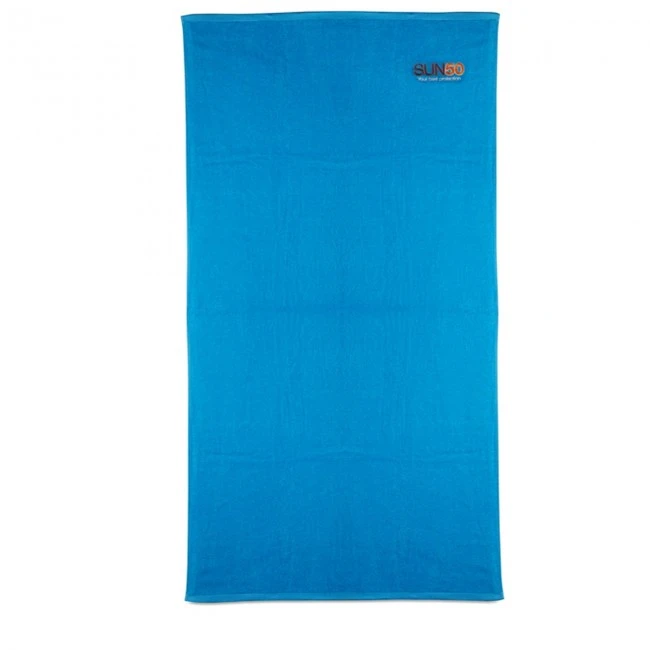 Beach towel