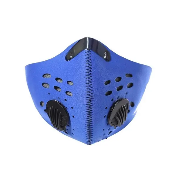 Anti Dust Bicycle Half Mask