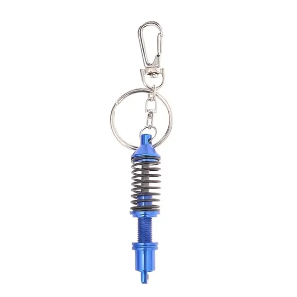 Model Keychain For Shock Absorber