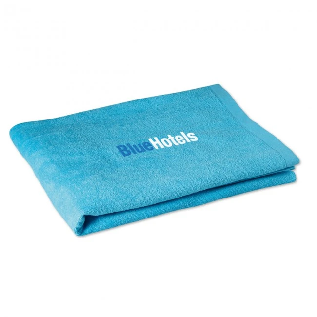 Beach towel