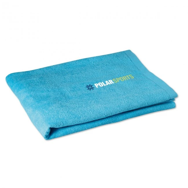 Beach towel