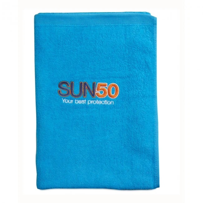 Beach towel