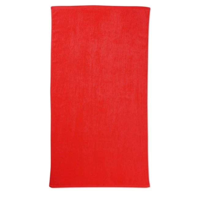 Beach towel