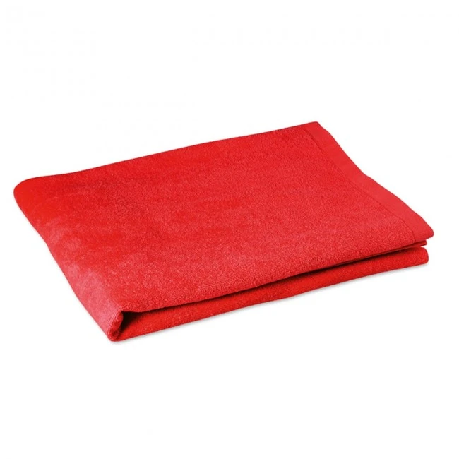 Beach towel
