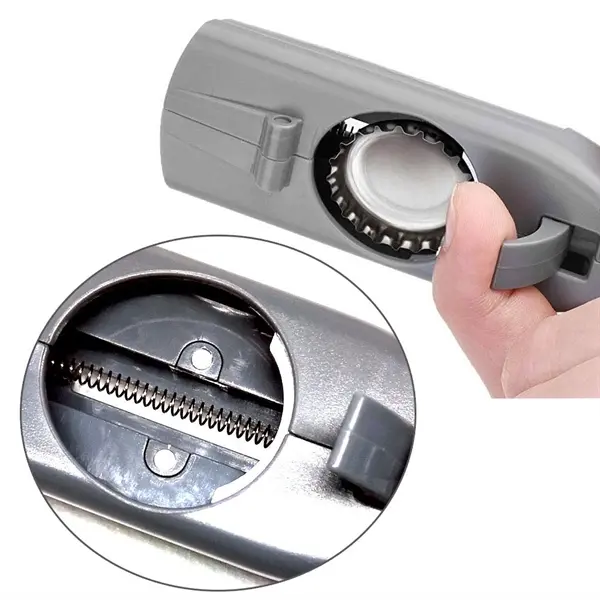 CAP GUN BOTTLE OPENER