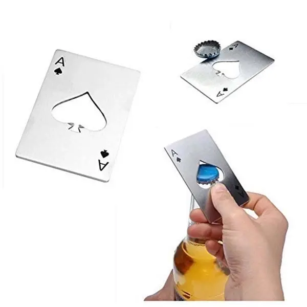 Casino Bottle Opener