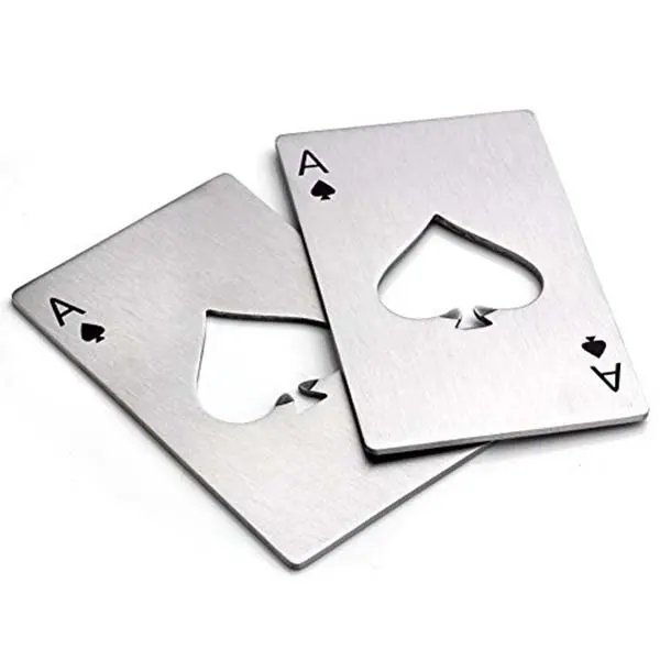 Casino Bottle Opener
