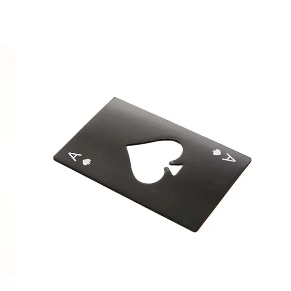 Casino Bottle Opener