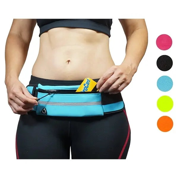 Running Belt Waist Pack