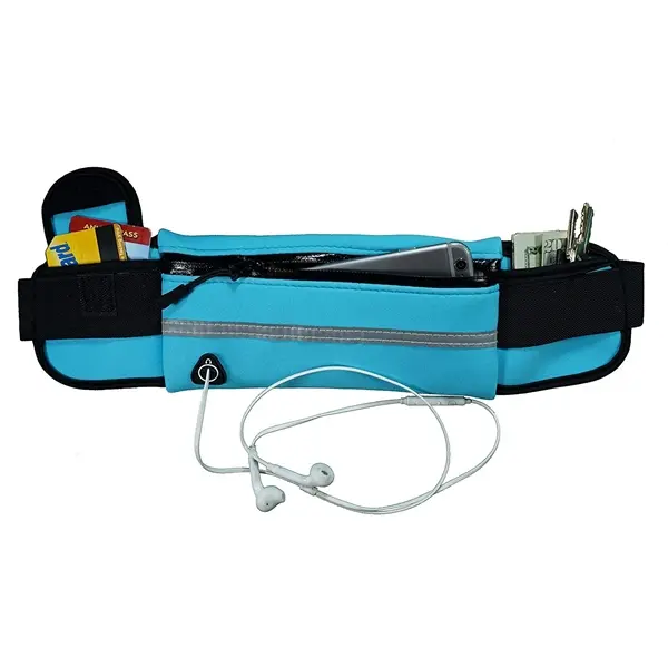 Running Belt Waist Pack