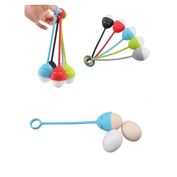 USB Rechargeable Portable light