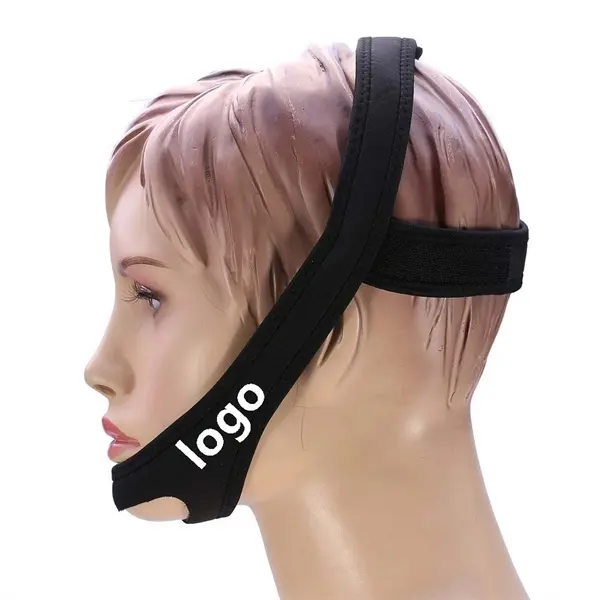 Anti Snoring Chin Strap