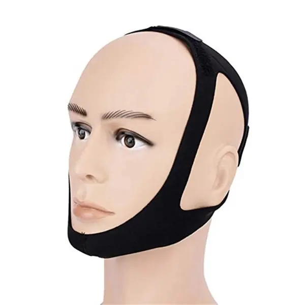 Anti Snoring Chin Strap