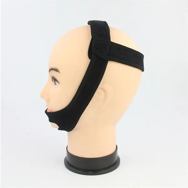 Anti Snoring Chin Strap