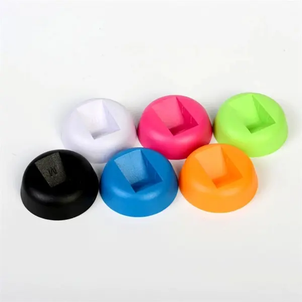 Square 3D Ring Jewelry Holder Display Rack Show
