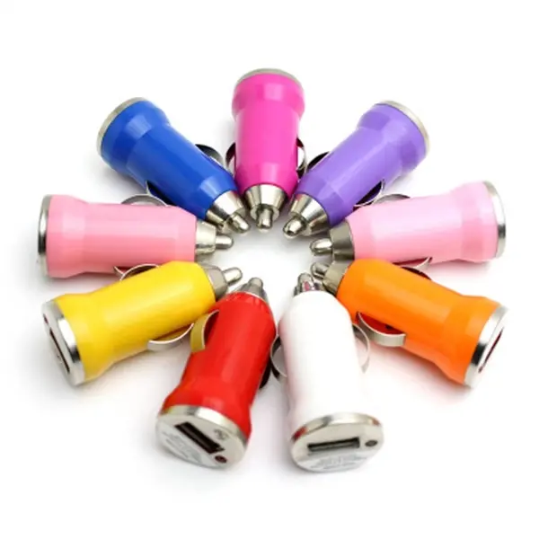 Car Quick Adapter/Charger