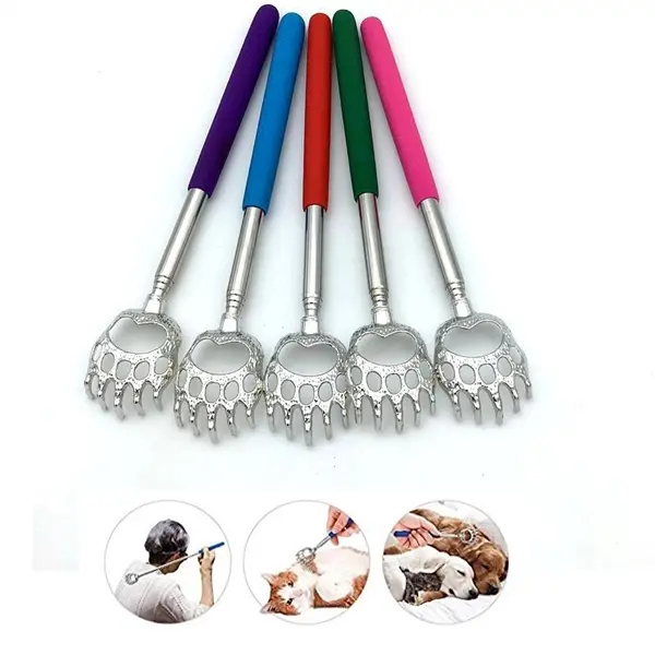 Telescopic Back Scratcher