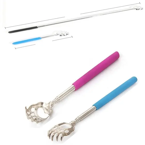 Telescopic Back Scratcher