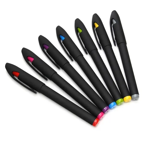 Fashion Sleek Write Gel Pen