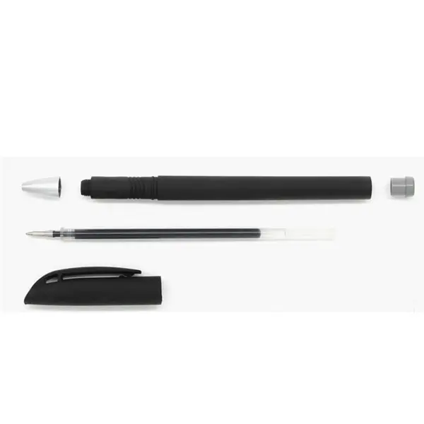Fashion ABS Sleek Write Gel Pen
