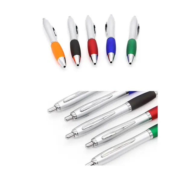 Fashion Sleek Write Ballpoint Pen