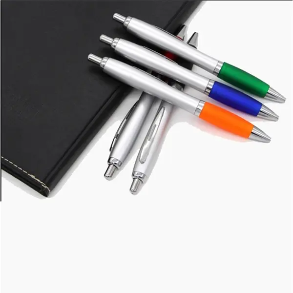 Fashion Sleek Write Ballpoint Pen