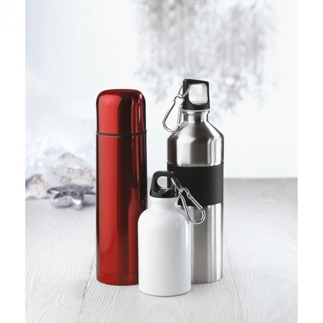 300ml aluminium bottle