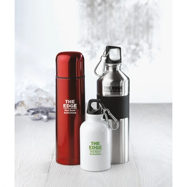 300ml aluminium bottle