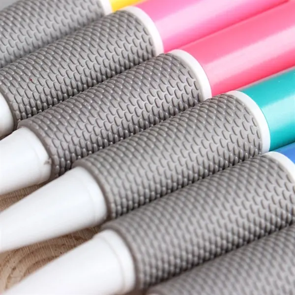 Colorful Sleek Write Ballpoint Pen
