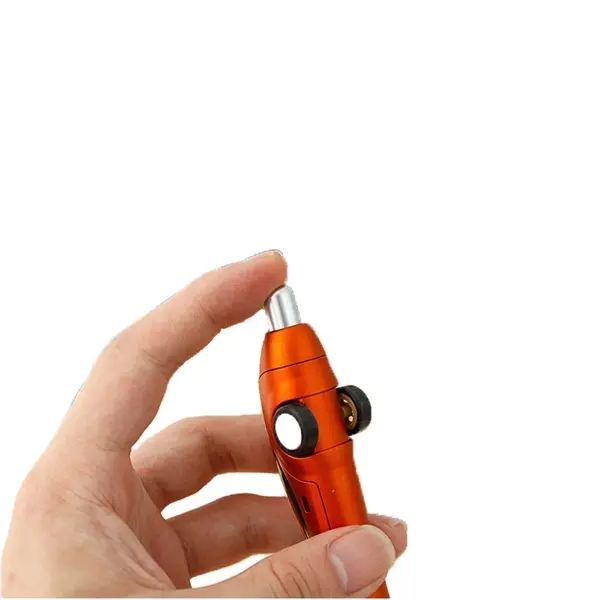 Fashion Race Car Shaped Ballpoint Pen