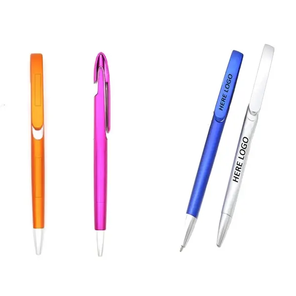 Fashion Ballpoint Pen
