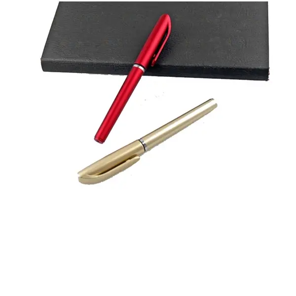 Fashion Colorful ABS Gel Pen