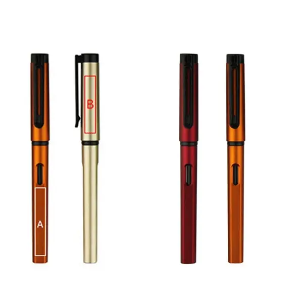 Fashion ABS Gel Pen