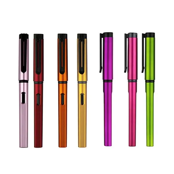 Fashion ABS Gel Pen