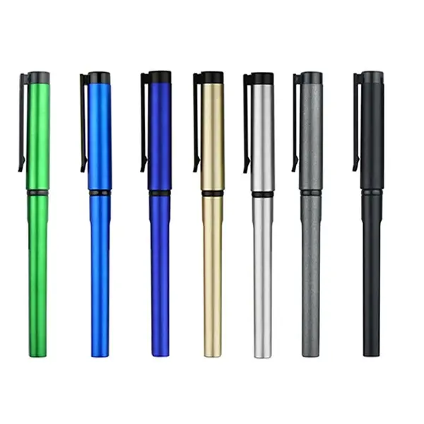 Fashion ABS Gel Pen